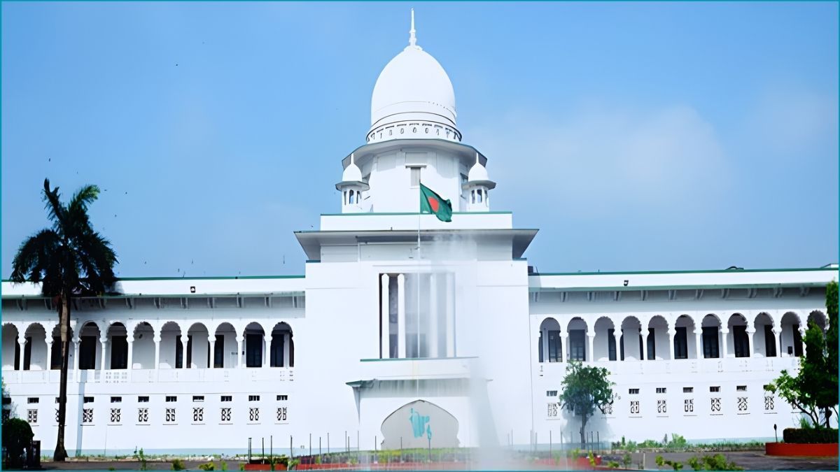 ভোটের ফল চ্যালেঞ্জ করে বিএনপির ৪ প্রার্থী হাইকোর্টে