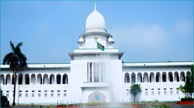 ভোটের ফল চ্যালেঞ্জ করে বিএনপির ৪ প্রার্থী হাইকোর্টে