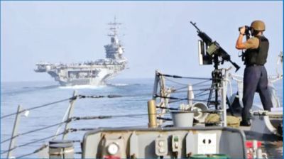 সামরিক, আর্থিক ও বাণিজ্যে বড় প্রভাবের শঙ্কা