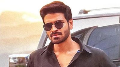 শাকিব খানের পর ‘জিল্লু’ এবার সিয়ামের সঙ্গে