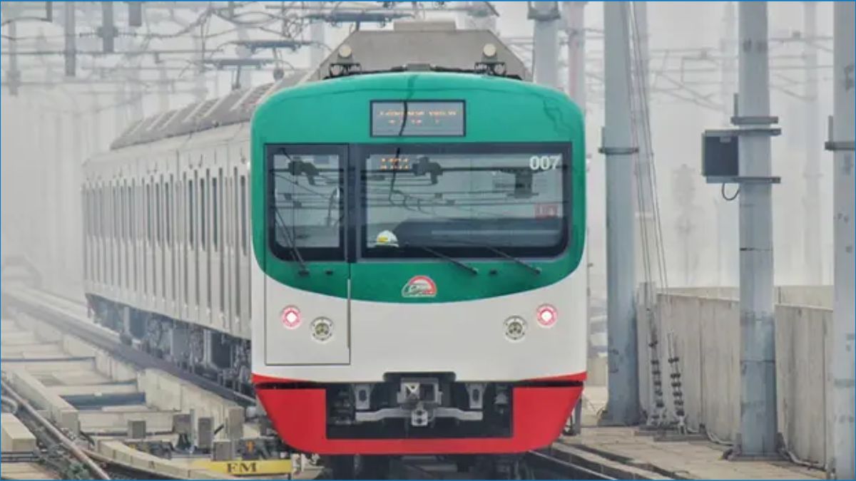 ট্রেন-মেট্রোতে ২৫ শতাংশ ছাড় পাবেন প্রতিবন্ধী, প্রবীণ ও শিক্ষার্থী