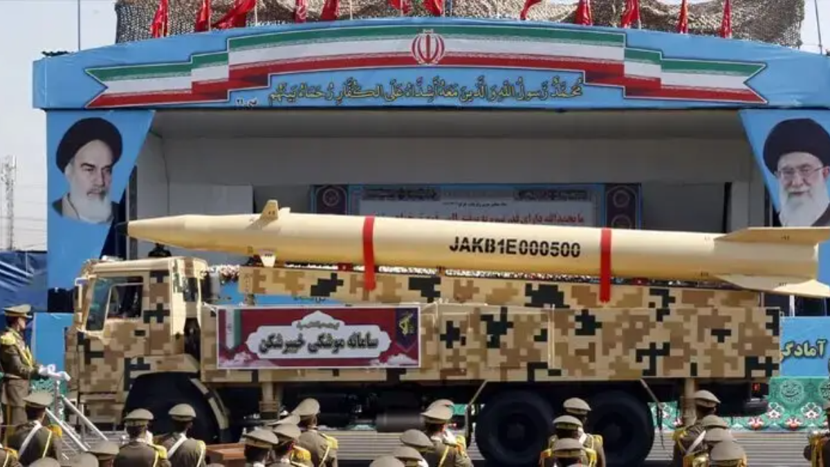 আগ্রাসন বন্ধ না হওয়া পর্যন্ত অভিযান চলবে : জাতিসংঘে ইরানের রাষ্ট্রদূত