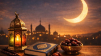 রমজানে অপরাধ কাম্য নয়