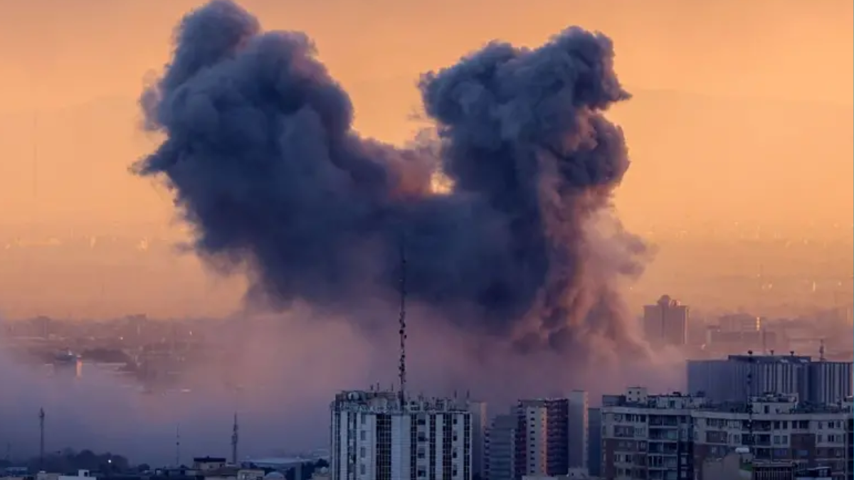 ইরানের হামলার পর কী করবে সৌদি, কাতার, আমিরাত?