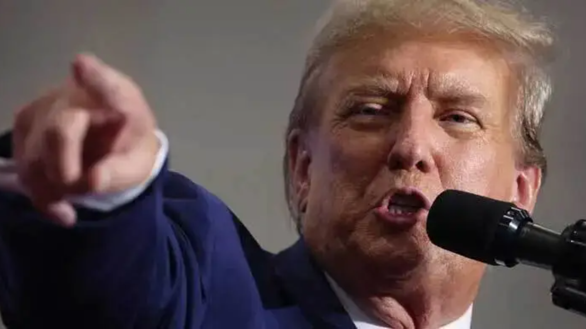 ইরানে হামলায় সাহায্য করেনি স্পেন, বাণিজ্য বন্ধের হুমকি ট্রাম্পের