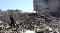 ইরানে নতুন করে ইসরায়েলি হামলা, নিহত ১০৯৭