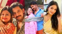 জাহের আলভীর স্ত্রীর মৃত্যু ও নিজের পরকীয়ার অভিযোগ নিয়ে মুখ খুললেন তিথি