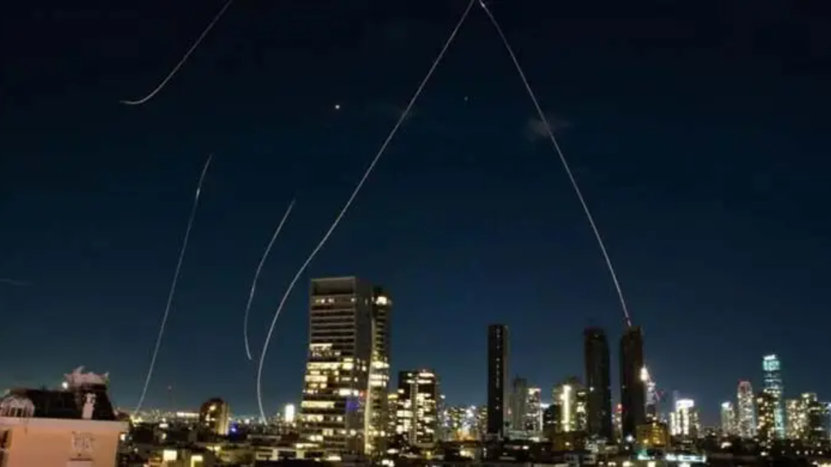 মধ্যপ্রাচ্যে তেল বাণিজ্যের চেয়েও ভয়ংকর হবে পানি সংকট