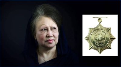 খালেদা জিয়াসহ ২০ ব্যক্তি-প্রতিষ্ঠান পাচ্ছেন স্বাধীনতা পুরস্কার