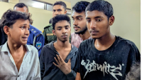 কুবি শিক্ষার্থীদের উপর হামলার অভিযোগে কিশোর গ্যাংয়ের তিন সদস্য আটক