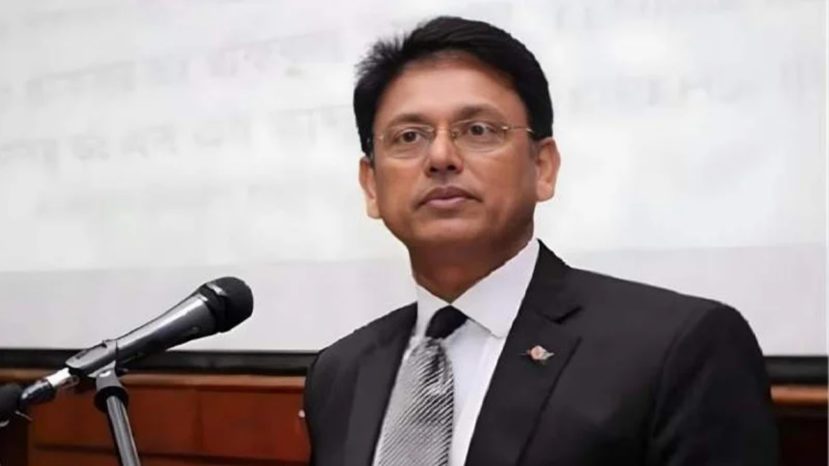 শিক্ষা ভবনে ঘুষ চলবে না, ভাঙা হবে সিন্ডিকেট : শিক্ষামন্ত্রী