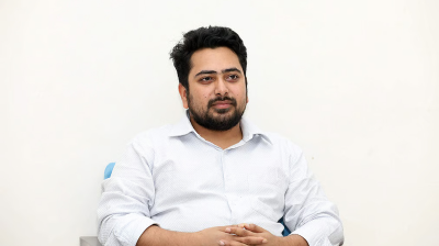 রাষ্ট্রীয় প্রতিষ্ঠান দলীয়করণের অভিযোগ নাহিদ ইসলামের