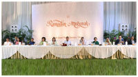 দুর্নীতি মোকাবিলায় দৃঢ় পদক্ষেপ নেবে সরকার : প্রধানমন্ত্রী