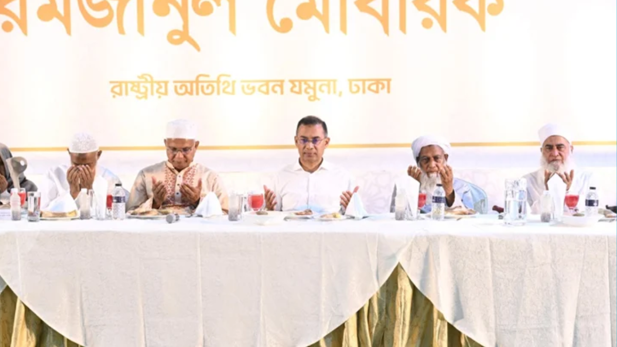 পরিকল্পিত যাকাত ব্যবস্থাপনায় দারিদ্র্য বিমোচনে ভূমিকা রাখা সম্ভব : প্রধানমন্ত্রী