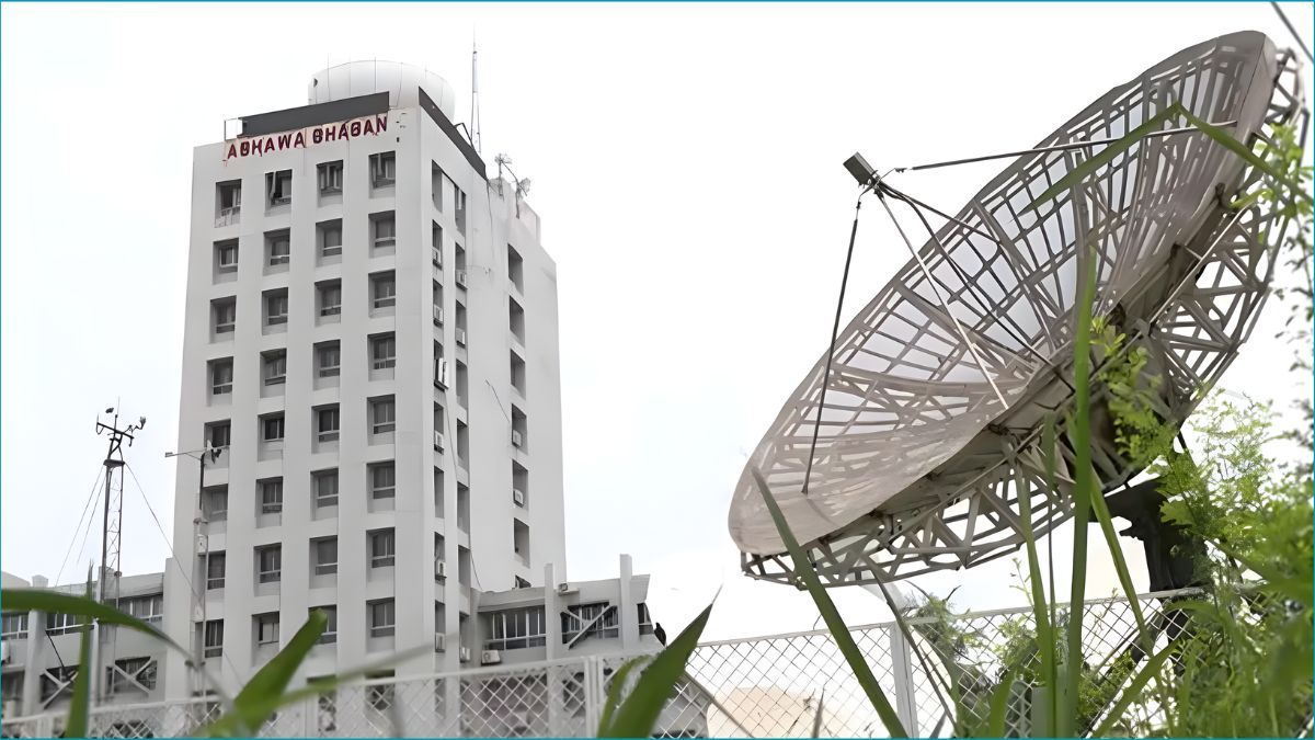 রাজধানীসহ ৭ বিভাগে বৃষ্টির পূর্বাভাস