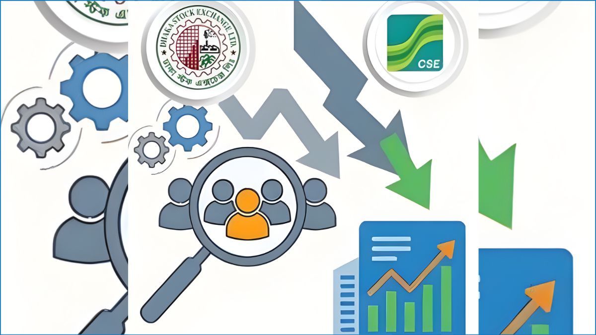 পুঁজিবাজারে অংশীজনদের টিকে থাকার লড়াই