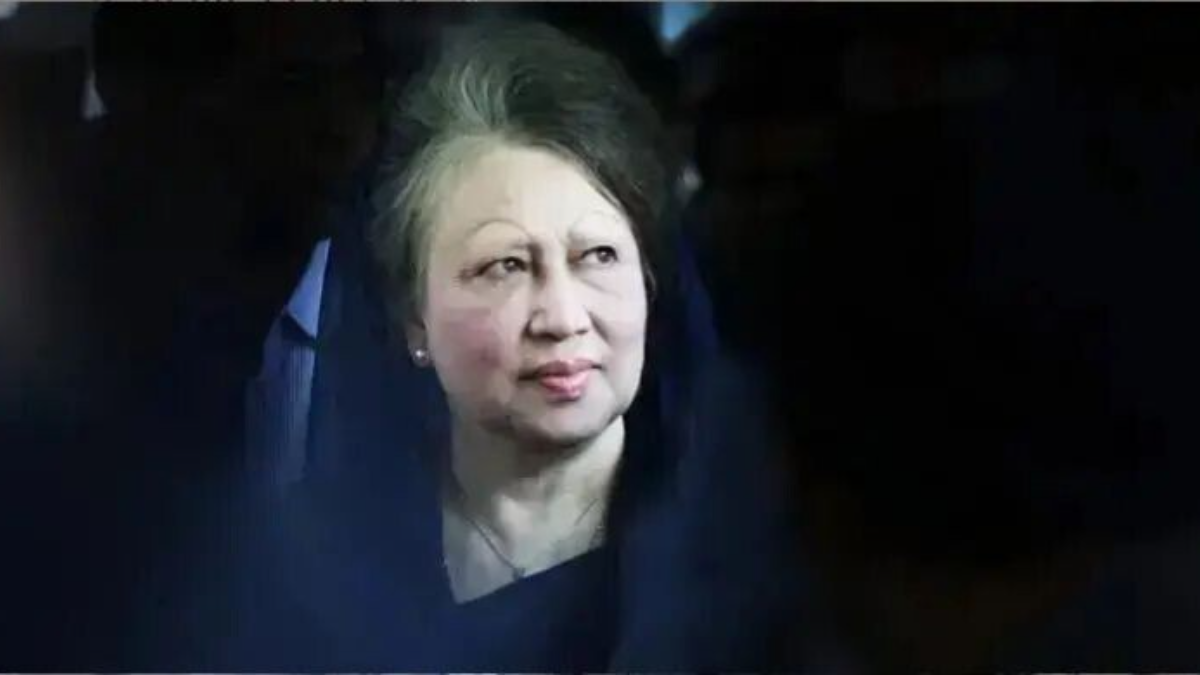 শ্রেষ্ঠ অদম্য নারী পুরস্কার পাচ্ছেন খালেদা জিয়াসহ ৬ জন