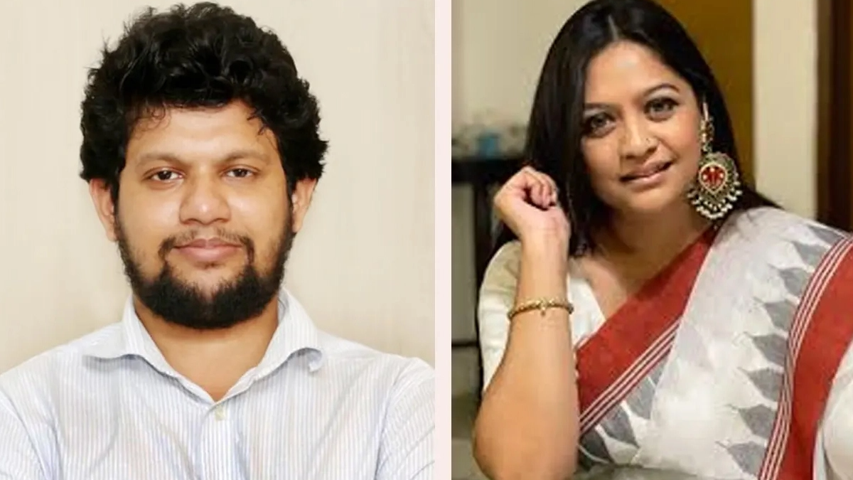 নতুন রাজনৈতিক প্ল্যাটফর্মের নেতৃত্বে মাহফুজ-তাজনুভা