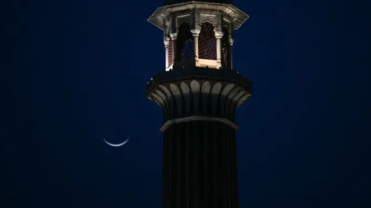 ঈদুল ফিতরের সম্ভাব্য তারিখ জানাল আরব আমিরাত