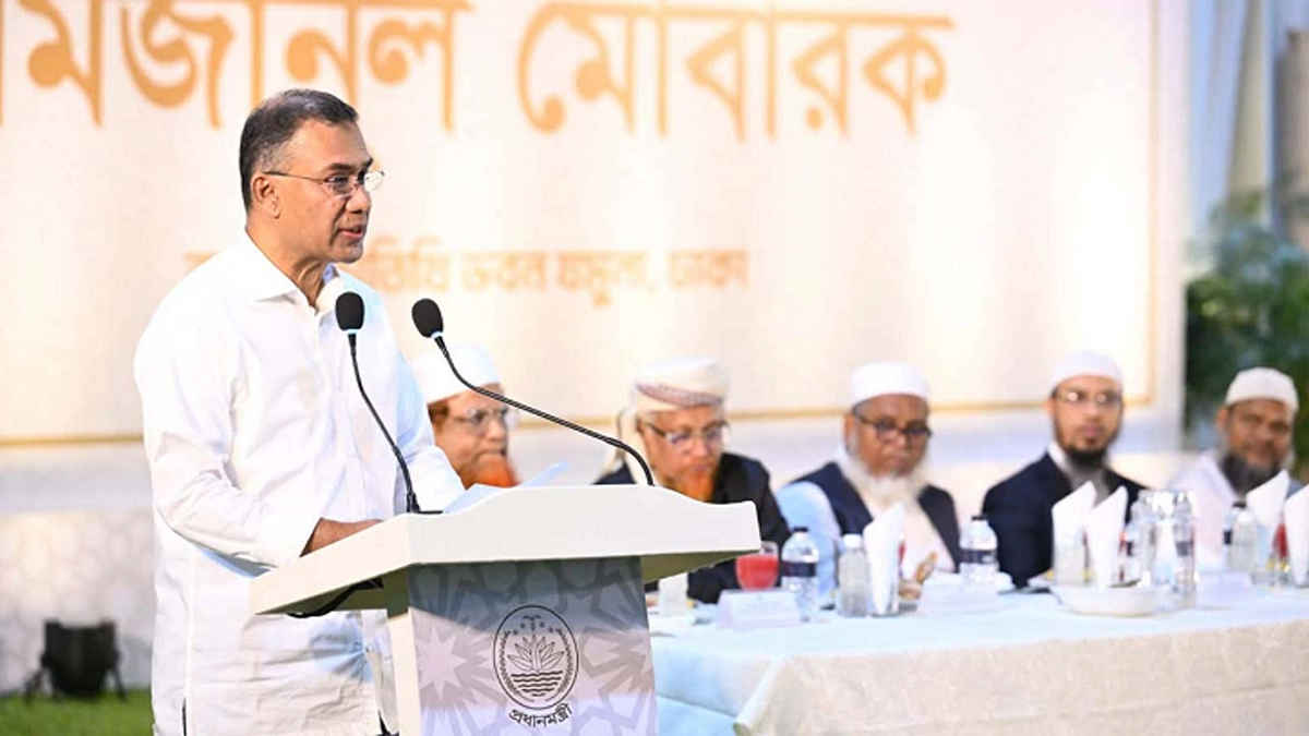 ১ লাখ টাকা পর্যন্ত জাকাত দেওয়ার পরিকল্পনা প্রধানমন্ত্রীর