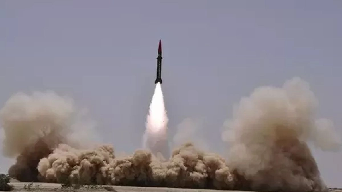 পারমাণবিক বোমার চেয়েও বড় হামলার প্ল্যান ইরানের?