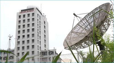 রাজধানীসহ ৭ বিভাগে বৃষ্টির পূর্বাভাস