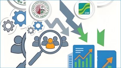 পুঁজিবাজারে অংশীজনদের টিকে থাকার লড়াই