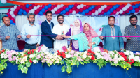 ‘অল সমাধান’ অ্যাপ উদ্বোধন, এক প্ল্যাটফর্মে স্বাস্থ্যসেবা ও জরুরি সহায়তা