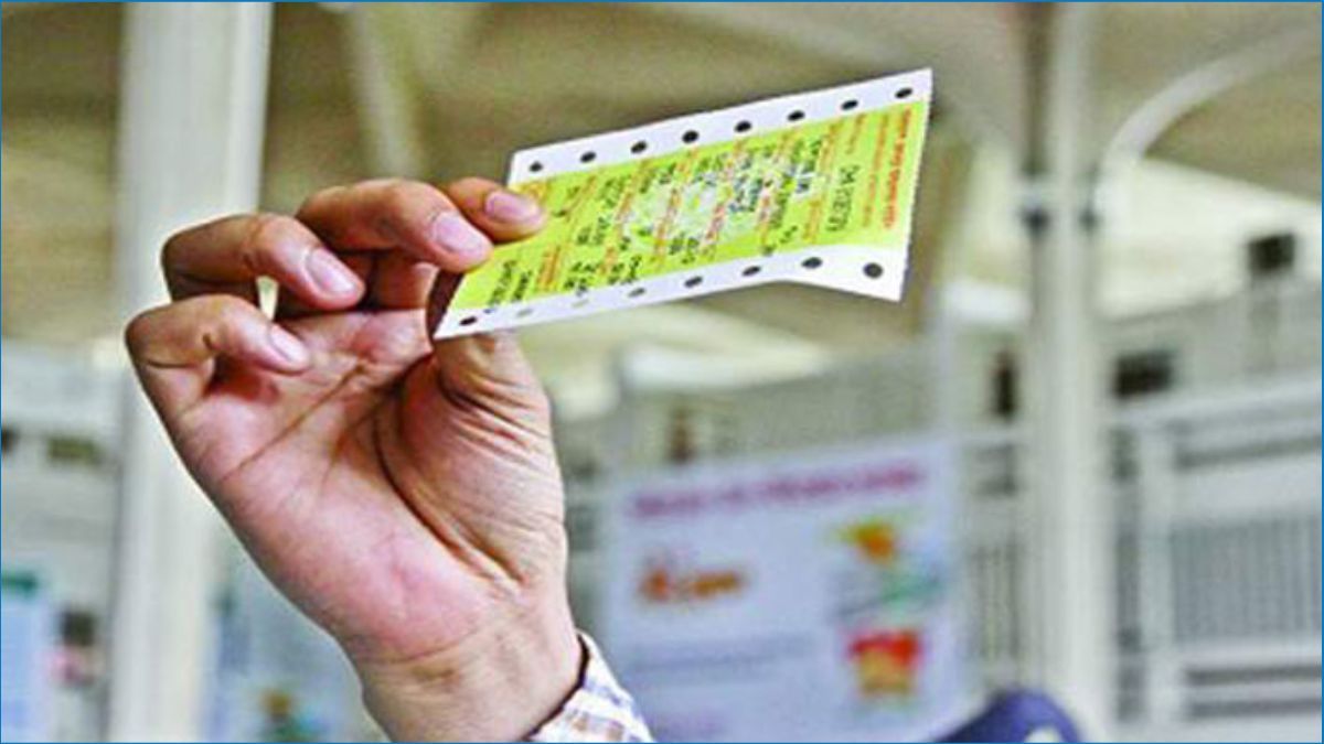 ঈদযাত্রা : ১৮ মার্চের ট্রেনের টিকিট বিক্রি হচ্ছে আজ