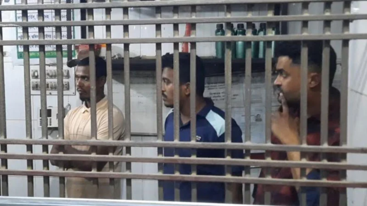 পাম্পে তেল নিতে গিয়ে বাগবিতণ্ডা, ‘পাম্প শ্রমিকদের’ হামলায় যুবক নিহত