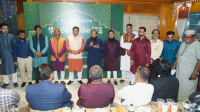 বিআইটিপিএন’র উদ্যোগে আইসিটি খাতের নেতৃবৃন্দকে নিয়ে গ্র্যান্ড ইফতার গেট-টুগেদার
