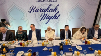 পারস্পরিক সম্মানের ভিত্তিতে সম্পর্ক গড়তে চায় বাংলাদেশ : জামায়াতের আমির