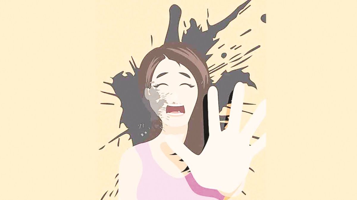 এসিড সন্ত্রাস রোধে আইন প্রয়োগ ও আমদানিতে কড়া নজরদারি জরুরী