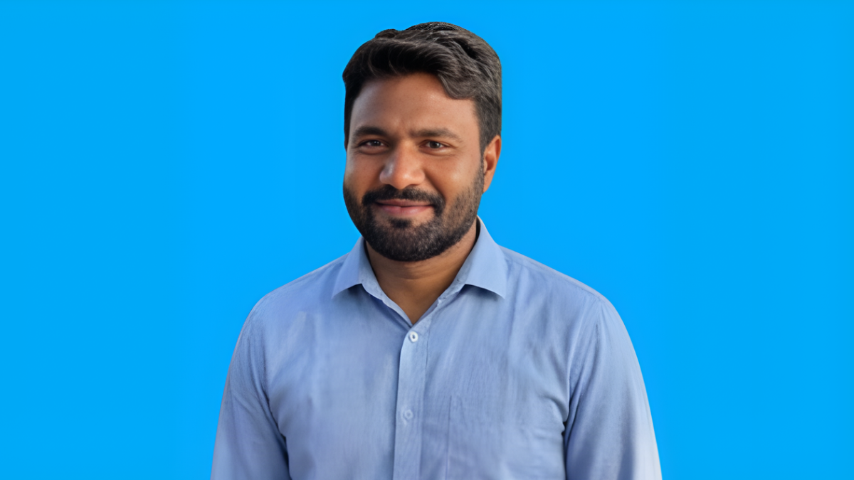 ভাইস চেয়ারম্যান পদে লড়তে চান ইনল্যান্ড মাস্টার কাবুল সরদার