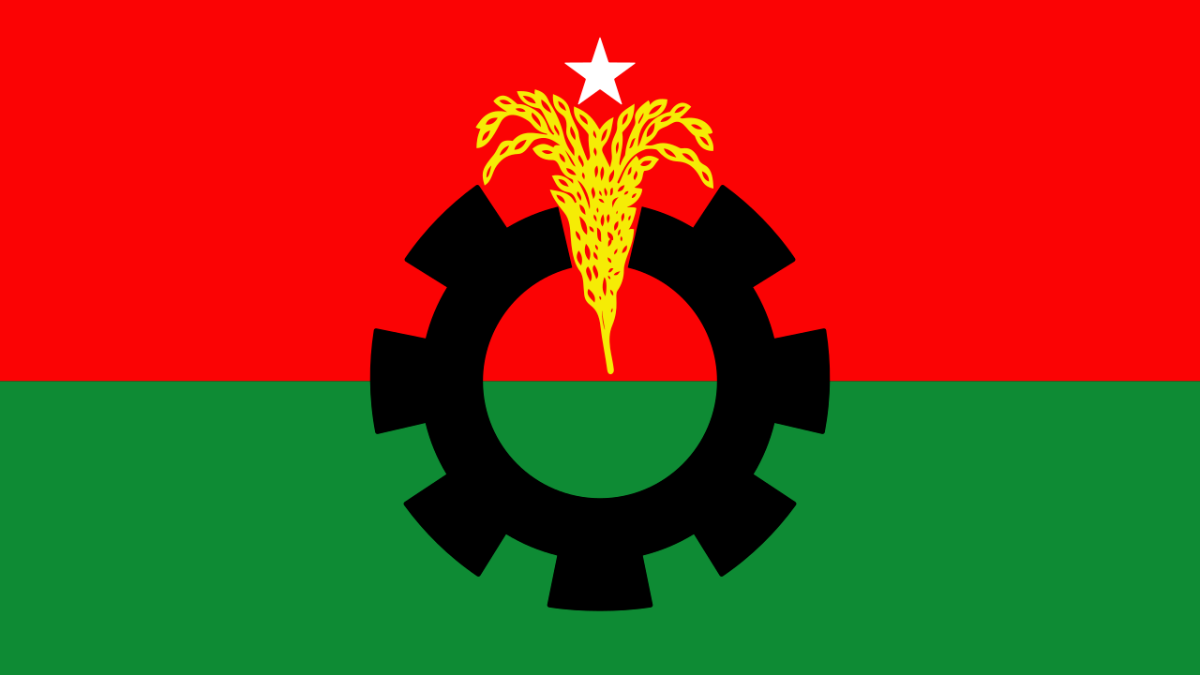 পাটওয়ারীর বিরুদ্ধে মামলা করায় বিএনপি নেতাকে শোকজ