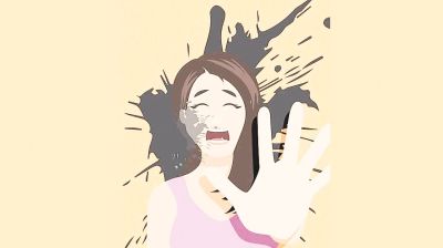 এসিড সন্ত্রাস রোধে আইন প্রয়োগ ও আমদানিতে কড়া নজরদারি জরুরী