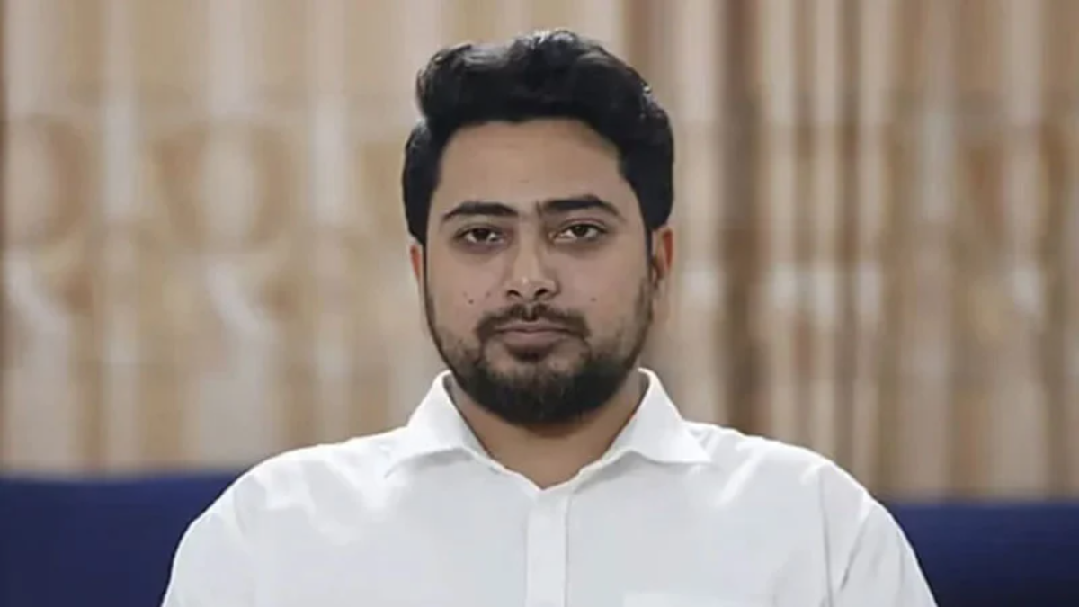 আমরা সংসদে যাচ্ছি সংস্কার বাস্তবায়নের জন্য : নাহিদ ইসলাম