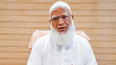 ভোটের অধিকার লঙ্ঘনের সাক্ষী পাওয়া যাচ্ছে : জামায়াত আমির