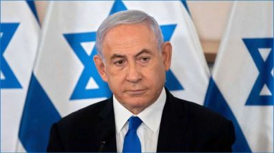নেতানিয়াহুর মৃত্যুর গুঞ্জন