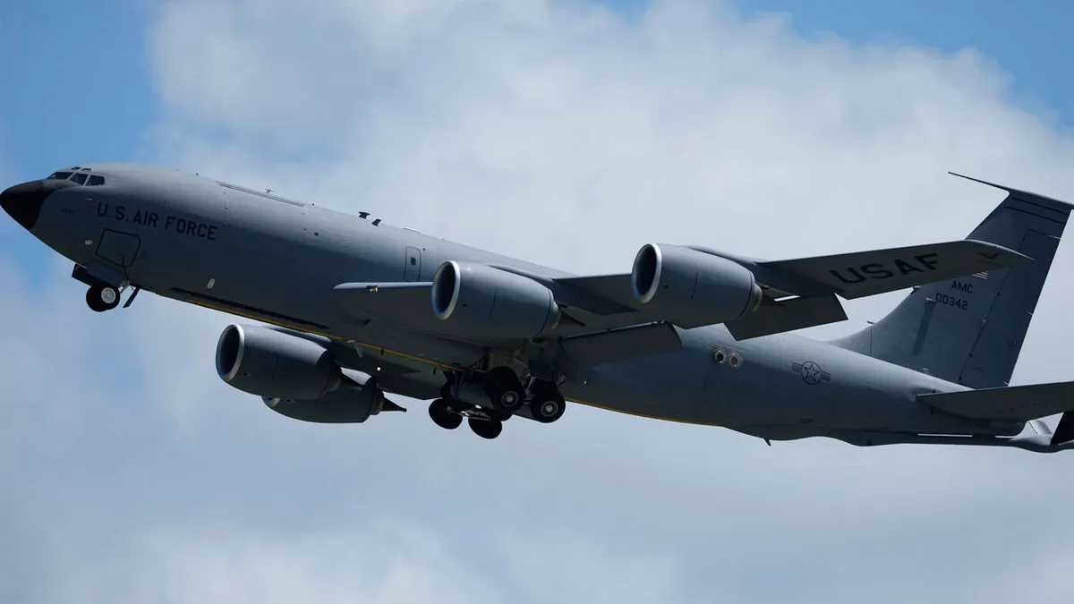 বিমানের ৬ ক্রুর সবাই নিহত : মার্কিন সামরিক বাহিনী