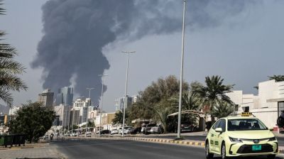 আরও ৩ দেশে মার্কিন ঘাঁটিতে ইরানের হামলা