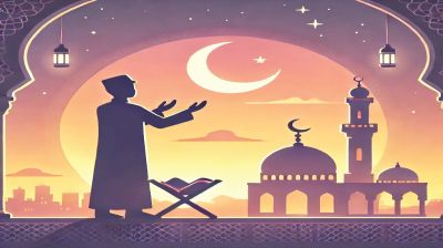 রমাদান: গুনাহ মাফের মাহেন্দ্রক্ষণ