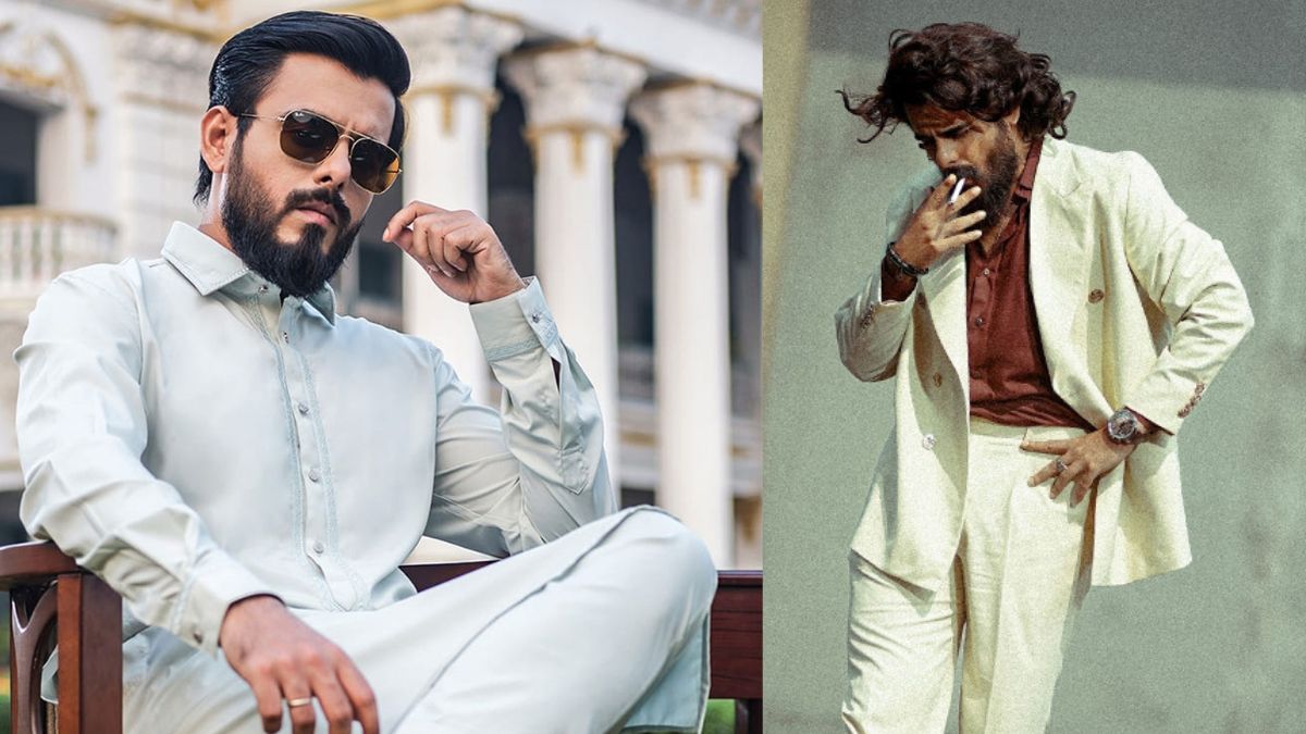 ‘রাক্ষস’-এর ট্রেলার ঘিরে রহস্য, নায়ক-ভিলেন দুই ভূমিকাতেই সিয়াম!