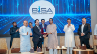 বাংলাদেশ আইসিটি স্টেকহোল্ডারস অ্যালায়েন্সের ইফতার ও নেটওয়ার্কিং অনুষ্ঠিত
