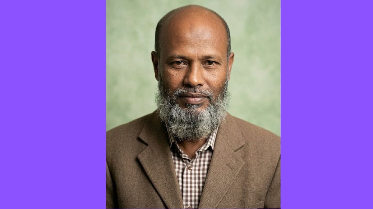 ভালুকায় গাড়ি চাপায় ব্যবসায়ী নিহত