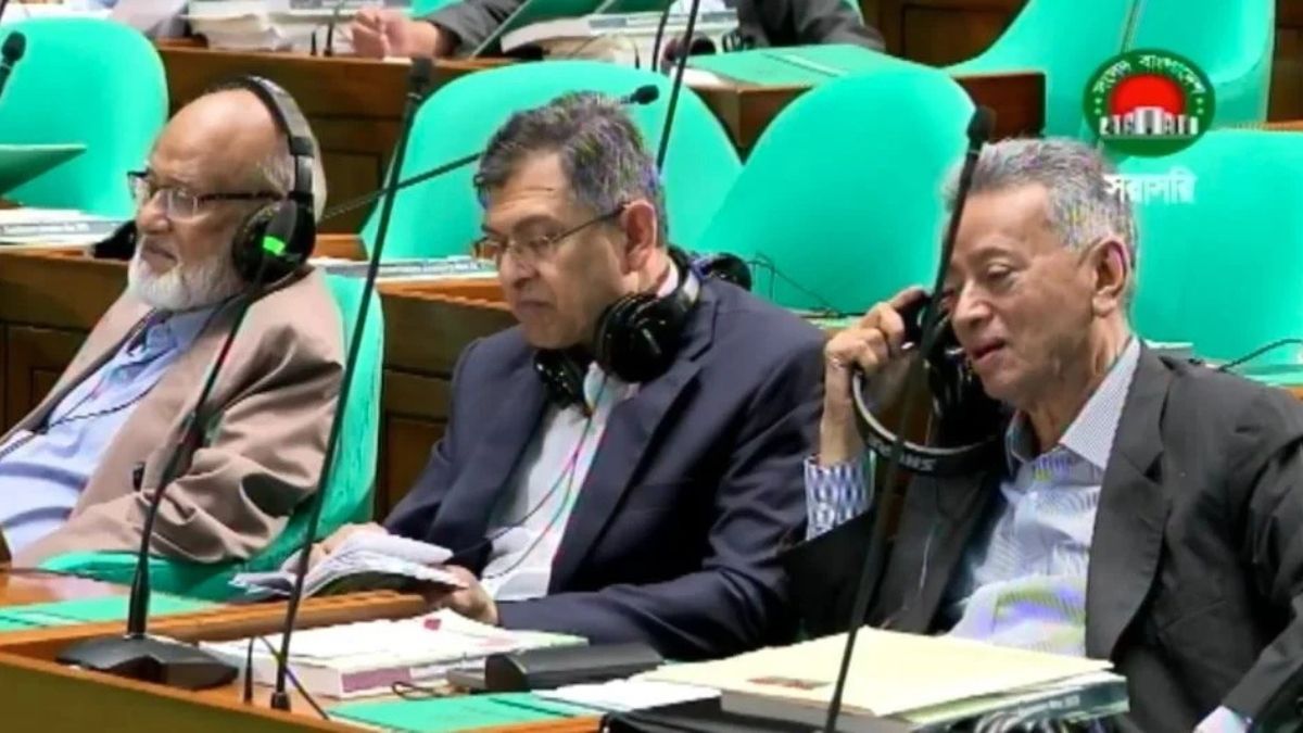 গণভোটের রায় বাস্তবায়ন করার আগে সংবিধানে সংশোধন আনতে হবে : স্বরাষ্ট্রমন্ত্রী