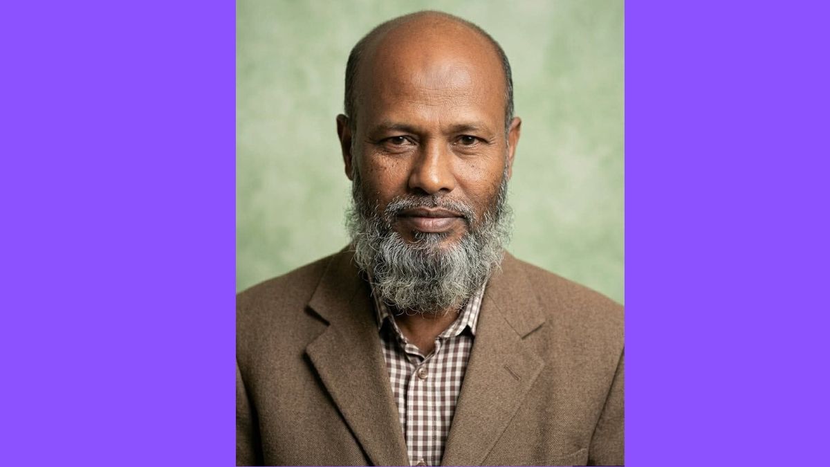 ভালুকায় গাড়ি চাপায় ব্যবসায়ী নিহত