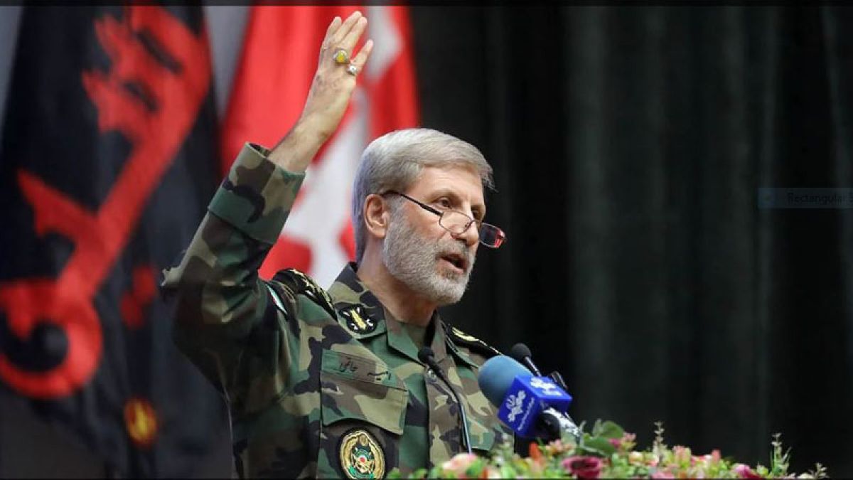 লারিজানি হত্যার বদলা নেবে ইরান: ক্ষেপণাস্ত্র হামলার ঘোষণা