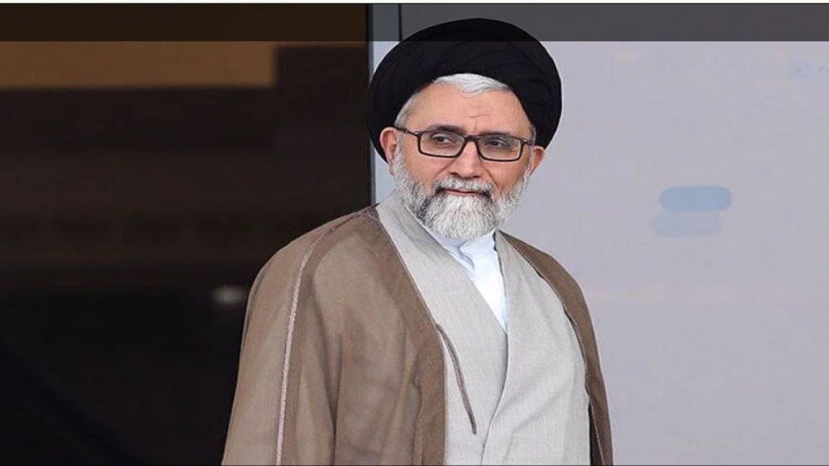 লারিজানি হত্যার পর এবার তেহরানে গোয়েন্দামন্ত্রীর ওপর হামলার দাবি