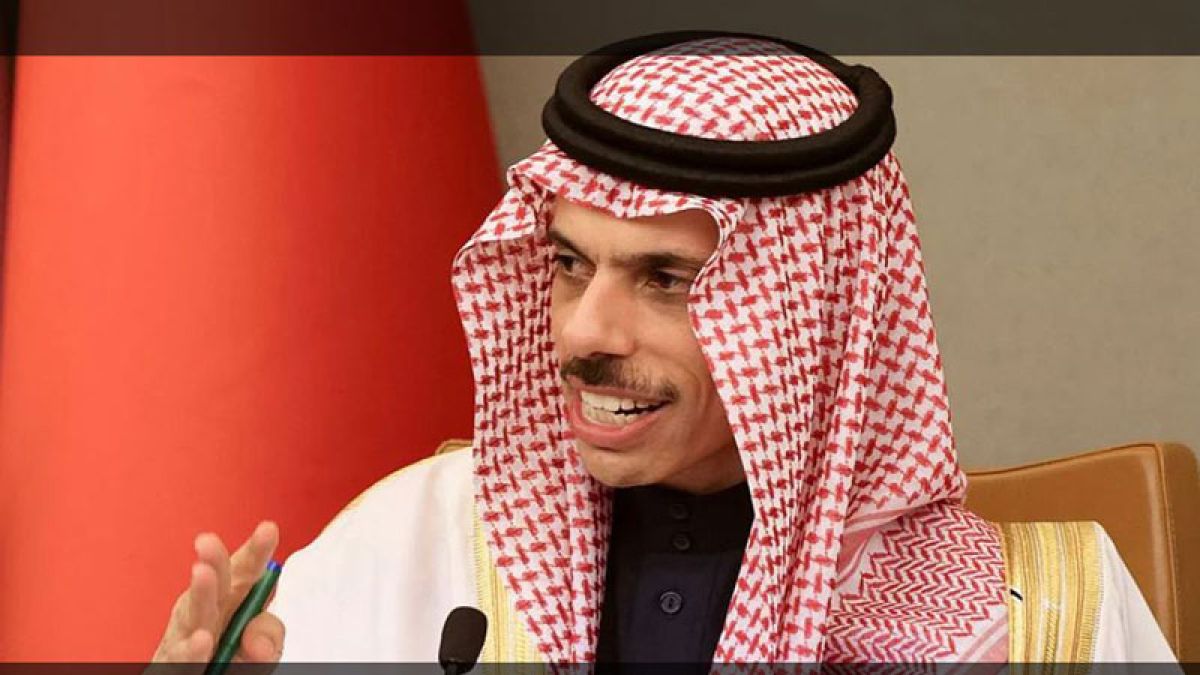 ইরানকে কড়া হুঁশিয়ারি সৌদি আরবের, সামরিক পদক্ষেপের ইঙ্গিত